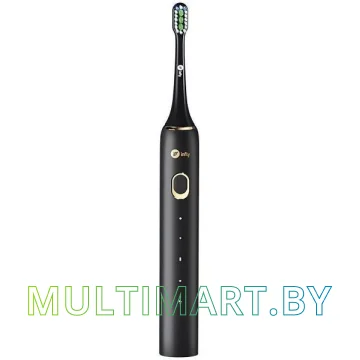 Электрическая зубная щетка Infly Sonic Electric Toothbrush PT02 (черный)